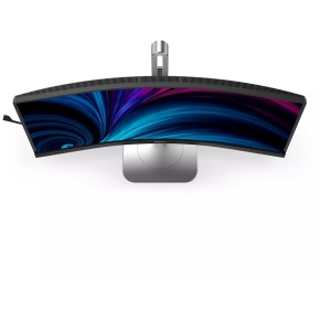 Philips 86.4cm (34.0) 34B2U5600C 21:09 HDMI+DP+USB-C grey