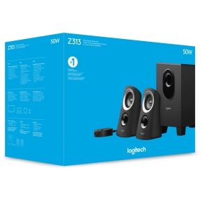 Logitech Z313 2.1