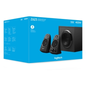 Logitech Z623 2.1 THX 200W