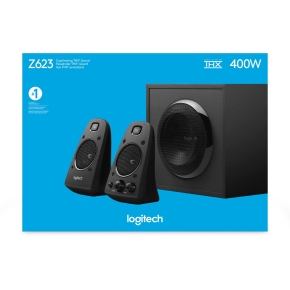 Logitech Z623 2.1 THX 200W