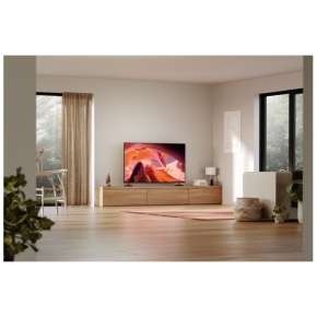 FWD-65X80L 1651CM LCD TUNER AND