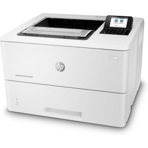 L HP LaserJet Enterprise M507dn S/W-Laserdrucker 43 S./Min. LAN Duplex