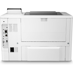 L HP LaserJet Enterprise M507dn S/W-Laserdrucker 43 S./Min. LAN Duplex