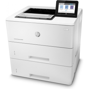 L HP LaserJet Enterprise M507x A4 43 S./Min. LAN WiFi WiFi Direct Duplex