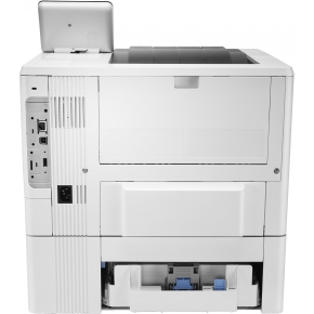 L HP LaserJet Enterprise M507x A4 43 S./Min. LAN WiFi WiFi Direct Duplex