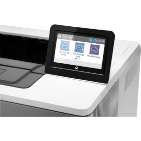 L HP LaserJet Enterprise M507x A4 43 S./Min. LAN WiFi WiFi Direct Duplex