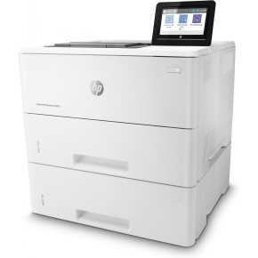 L HP LaserJet Enterprise M507x A4 43 S./Min. LAN WiFi WiFi Direct Duplex