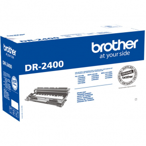 Brother Trommeleinheit DR-2400 bis zu 12.000 Seiten