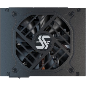 750W Seasonic FOCUS-SPX-750 80+Platinum