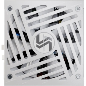 1000W Seasonic FOCUS-GX-1000-V4-WHITE ATX 3.1 80+ Gold