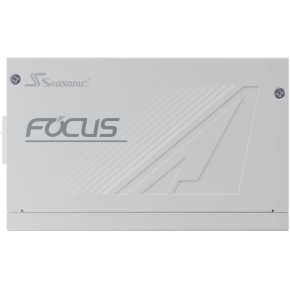 1000W Seasonic FOCUS-GX-1000-V4-WHITE ATX 3.1 80+ Gold