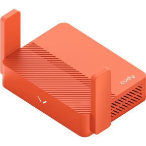 Cudy AC1200 Wireless Mini VPN Router with USB