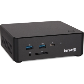 TERRA PC-Micro 6000C GREENLINE (1000063)