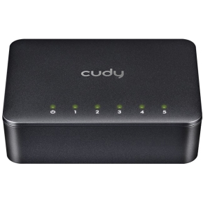 5P Cudy GS105D