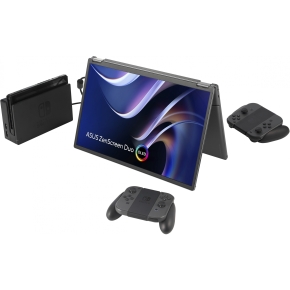 ASUS ZenScreen OLED MQ149CD 35.6cm (16:10) FHD HDMI