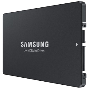 Ent. 2.5 7.6TB Samsung PM893 bulk