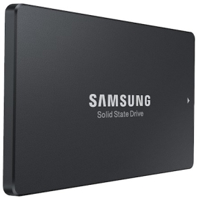 Ent. 2.5 7.6TB Samsung PM893 bulk