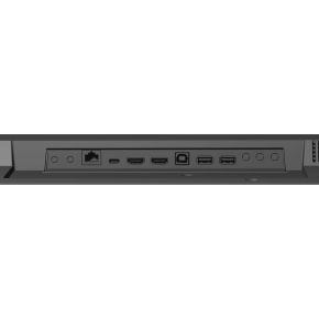 IIYAMA 189.3cm(75) LH7564UHS-B1AG 16:9 2xHDMI+USB-C (Speditionsversand)