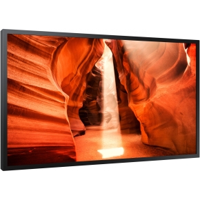 Samsung Smart Signage OM55N-S 139.7cm(55) Deal Only (Speditionsversand)
