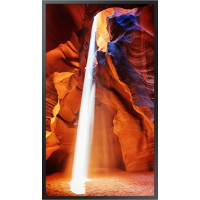 Samsung Smart Signage OM55N-S 139.7cm(55) Deal Only (Speditionsversand)