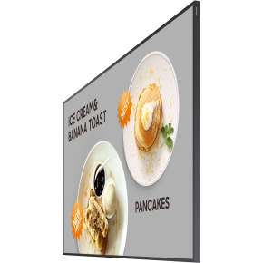 Samsung Smart Signage QM32C 80.01cm(32) Edge LED BLU