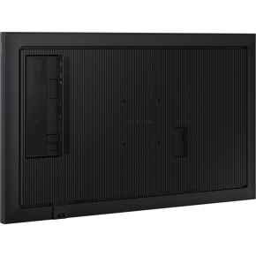 Samsung Smart Signage QM32C 80.01cm(32) Edge LED BLU