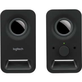 Logitech Z150 black