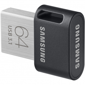 STICK 64GB USB 3.1 Samsung FIT Plus black