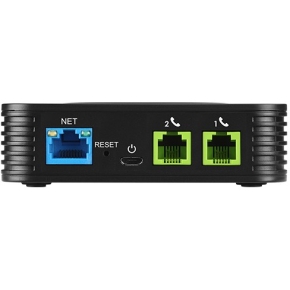 Grandstream SIP-ATA HandyTone HT802 v2 2xFXS