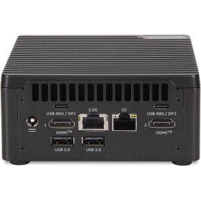 TERRA PC-Micro 6100 Ultra 5 125H GREENLINE (1000064)