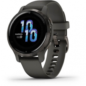 Garmin Venu 2S 40mm black