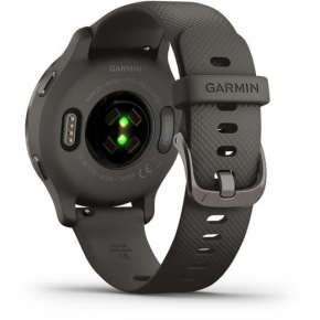 Garmin Venu 2S 40mm black