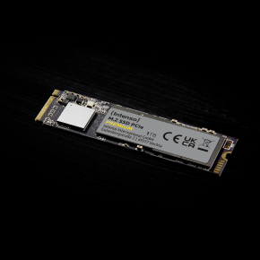 M.2 500GB Intenso Premium NVMe PCIe 3.0 x 4