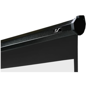Elite Screens Rollo 16:9 221*124cm Manual schwarz