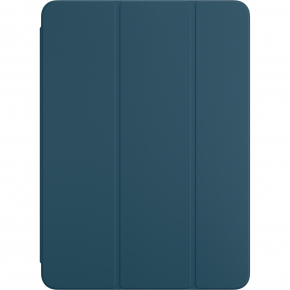 Apple Smart Folio iPad Pro 11 4.Gen (marineblau)