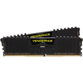 3200 16GB (2x8GB) Corsair Vengeance LPX