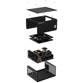 850W LC-Power LC850P V3.0 | 80+ Platinum