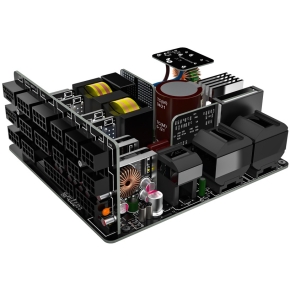 1000W LC-Power LC1000P V3.0 | 80+ Platinum