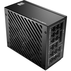 1000W LC-Power LC1000P V3.0 | 80+ Platinum