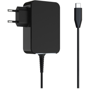 LC-Power 65W USB-C LC-NB-GAN-65-C