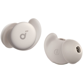 Anker Soundcore Sleep A20 true wireless in-ear Headphones white