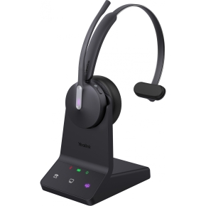 Yealink Headsets WH64 Mono UC