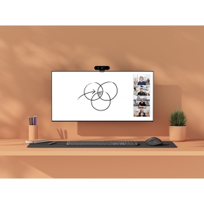 Logitech Scribe - Whiteboard Kamera