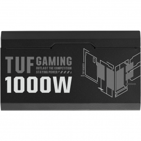 1000W ASUS TUF Gaming-ATX12V | 80+ Gold