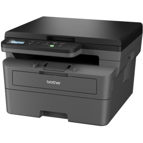 L Brother DCP-L2627DWE Laser-Multifunktionsdrucker 3in1 A4 WLAN Duplex