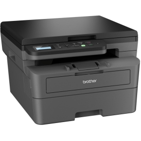 L Brother DCP-L2627DWE Laser-Multifunktionsdrucker 3in1 A4 WLAN Duplex