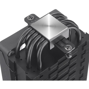 K Cooler Thermaltake ASTRIA 400 ARGB Sync Air Cooler Black