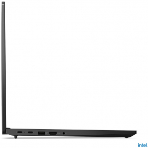 Lenovo ThinkPad E16 G1 i7 1355U/16GB/1TBSSD/W11Pro black