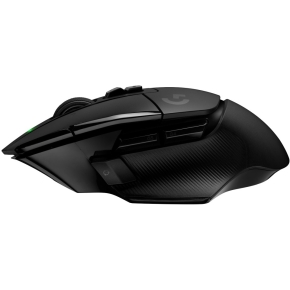 Logitech Mouse G502 X LIGHTSPEED Gaming Wireless black