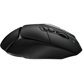 Logitech Mouse G502 X LIGHTSPEED Gaming Wireless black